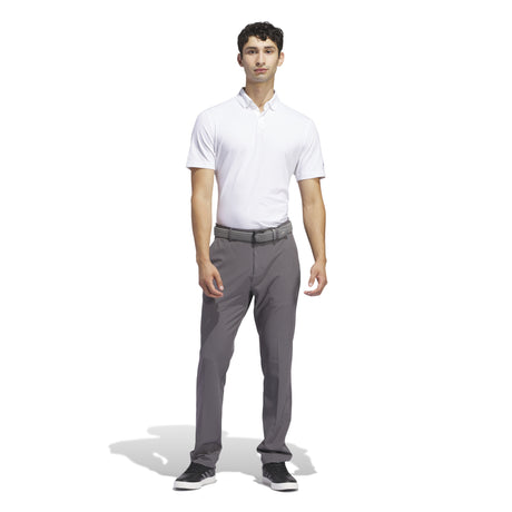 Adidas 2026 Ultimate 365 Tapered Herren Golfhose, Grau - Golflaedchen.de