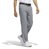 Adidas 2026 Ultimate 365 Tapered Herren Golfhose, Hellgrau - Golflaedchen.de