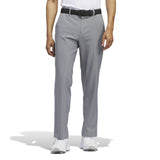Adidas 2026 Ultimate 365 Tapered Herren Golfhose, Hellgrau - Golflaedchen.de