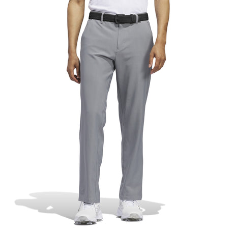 Adidas 2026 Ultimate 365 Tapered Herren Golfhose, Hellgrau - Golflaedchen.de