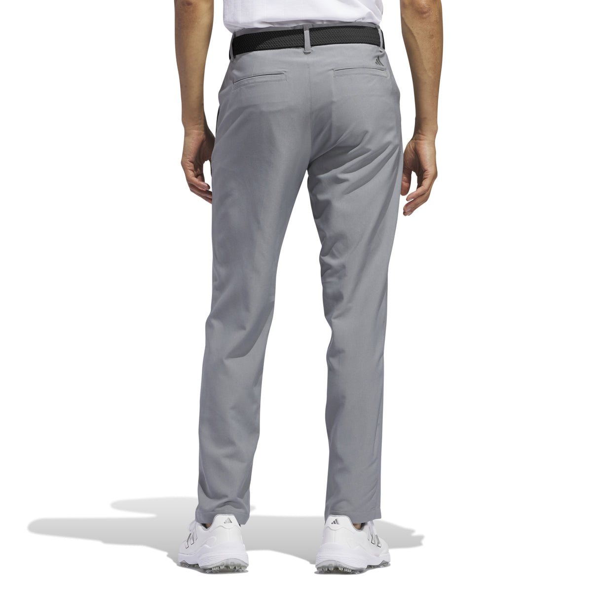 Adidas 2026 Ultimate 365 Tapered Herren Golfhose, Hellgrau - Golflaedchen.de