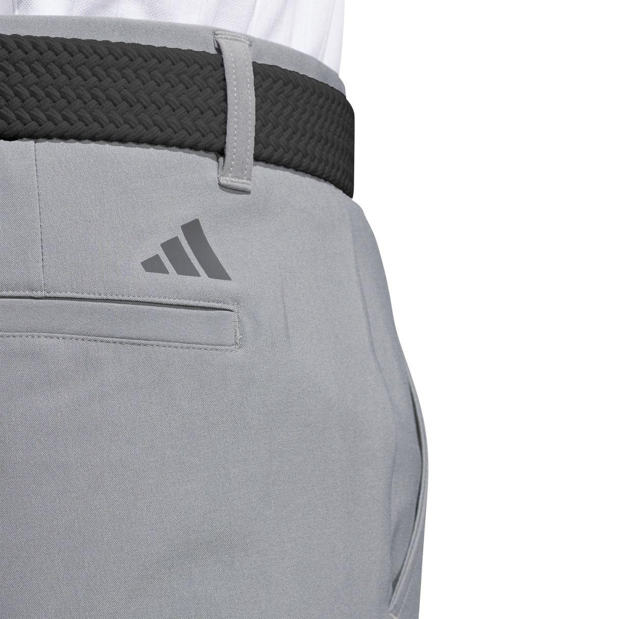 Adidas 2026 Ultimate 365 Tapered Herren Golfhose, Hellgrau - Golflaedchen.de