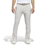 Adidas 2026 Ultimate 365 Tapered Herren Golfhose, Hellbraun - Golflaedchen.de