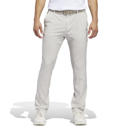 Adidas 2026 Ultimate 365 Tapered Herren Golfhose, Hellbraun - Golflaedchen.de