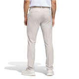 Adidas 2026 Ultimate 365 Tapered Herren Golfhose, Hellbraun - Golflaedchen.de