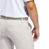 Adidas 2026 Ultimate 365 Tapered Herren Golfhose, Hellbraun - Golflaedchen.de