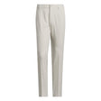 Adidas 2026 Ultimate 365 Tapered Herren Golfhose, Hellbraun - Golflaedchen.de