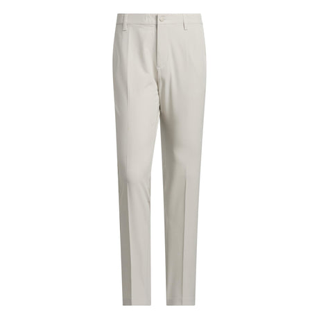 Adidas 2026 Ultimate 365 Tapered Herren Golfhose, Hellbraun - Golflaedchen.de