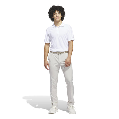 Adidas 2026 Ultimate 365 Tapered Herren Golfhose, Hellbraun - Golflaedchen.de