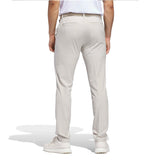 Adidas 2026 Ultimate 365 Tapered Herren Golfhose, Hellbraun - Golflaedchen.de