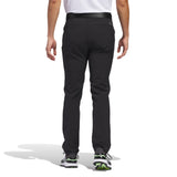 Adidas 2026 Ultimate 365 Tapered Herren Golfhose, Schwarz - Golflaedchen.de