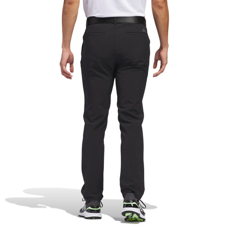 Adidas 2026 Ultimate 365 Tapered Herren Golfhose, Schwarz - Golflaedchen.de