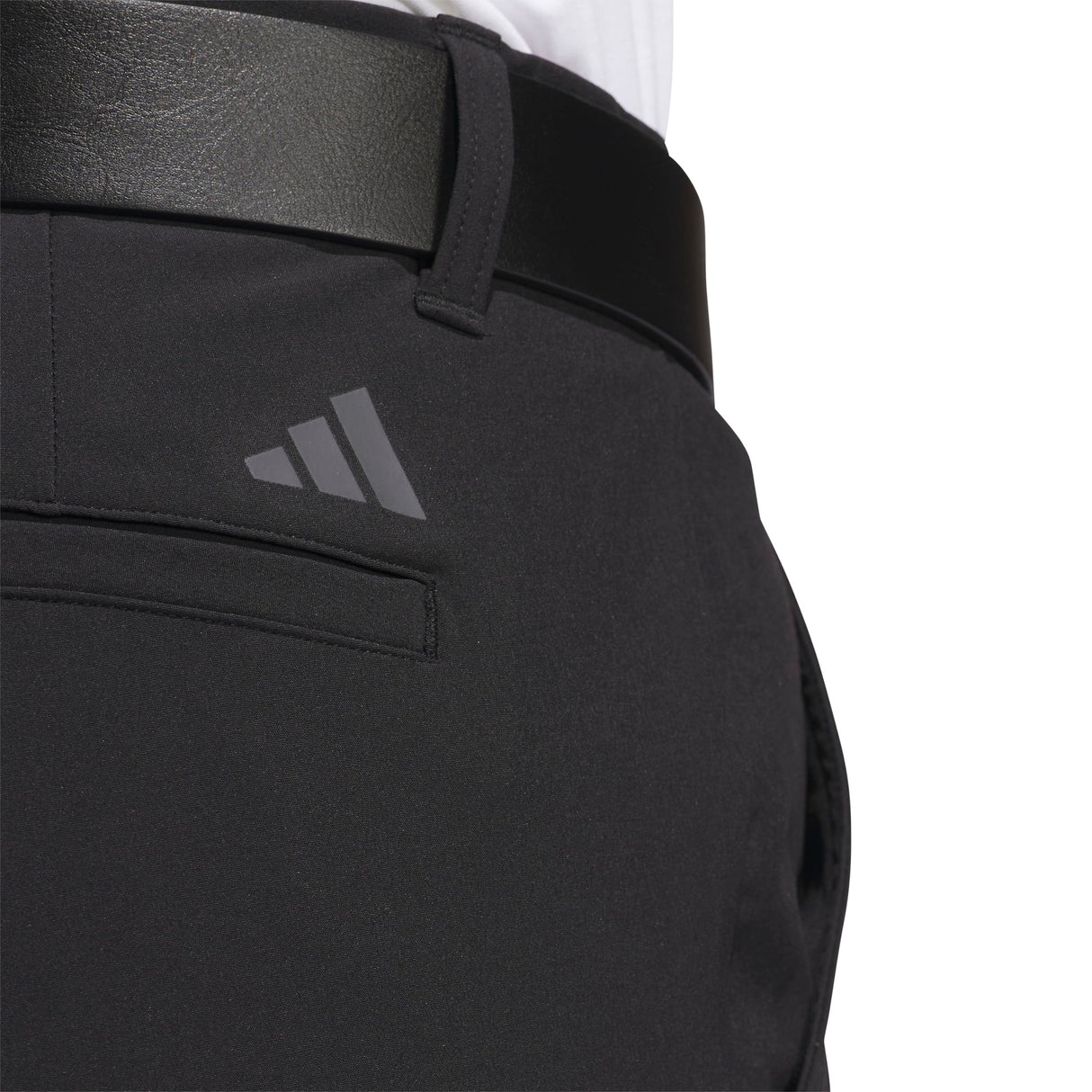 Adidas 2026 Ultimate 365 Tapered Herren Golfhose, Schwarz - Golflaedchen.de