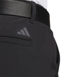 Adidas 2026 Ultimate 365 Tapered Herren Golfhose, Schwarz - Golflaedchen.de