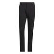 Adidas 2026 Ultimate 365 Tapered Herren Golfhose, Schwarz - Golflaedchen.de