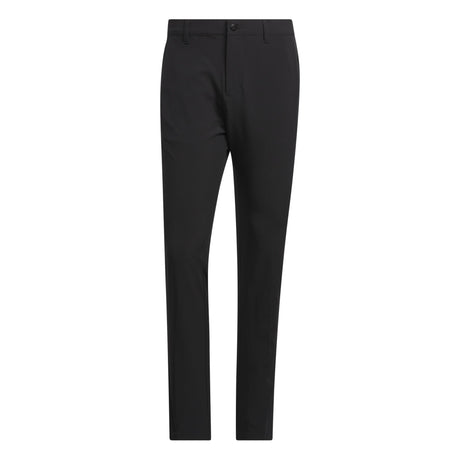Adidas 2026 Ultimate 365 Tapered Herren Golfhose, Schwarz - Golflaedchen.de