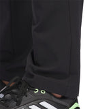 Adidas 2026 Ultimate 365 Tapered Herren Golfhose, Schwarz - Golflaedchen.de