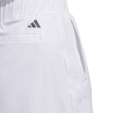 Adidas Ultimate 365 Twistknit Damen Golf Skort, Weiß - Golflaedchen.de