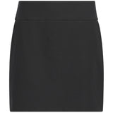 Adidas Ultimate 365 Damen Golf Skort, Schwarz - Golflaedchen.de