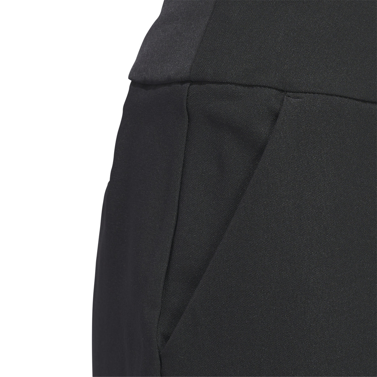 Adidas Ultimate 365 Damen Golf Skort, Schwarz - Golflaedchen.de