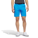 Adidas 2026 Ultimate 365 Herren Golf Shorts, Blau - Golflaedchen.de