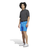 Adidas 2026 Ultimate 365 Herren Golf Shorts, Blau - Golflaedchen.de