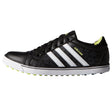 Adidas adicross IV Damen Golfschuhe, Schwarz / Weiß - Golflaedchen.de