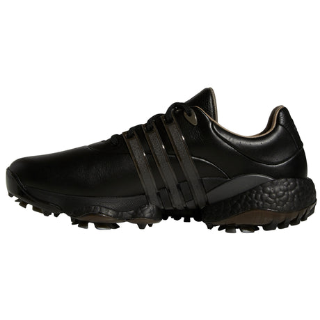 Adidas Tour 360 Herren Golfschuhe, Schwarz - Golflaedchen.de