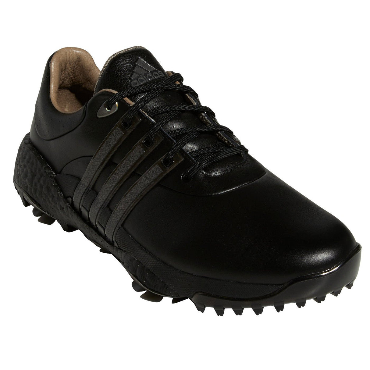 Adidas Tour 360 Herren Golfschuhe, Schwarz - Golflaedchen.de