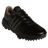 Adidas Tour 360 Herren Golfschuhe, Schwarz - Golflaedchen.de