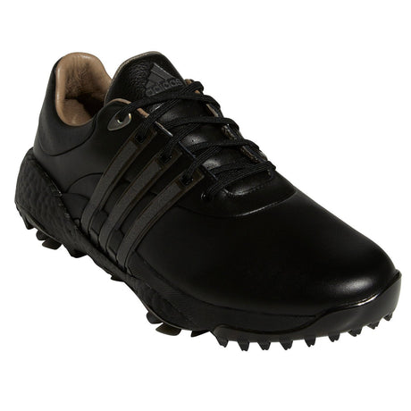 Adidas Tour 360 Herren Golfschuhe, Schwarz - Golflaedchen.de