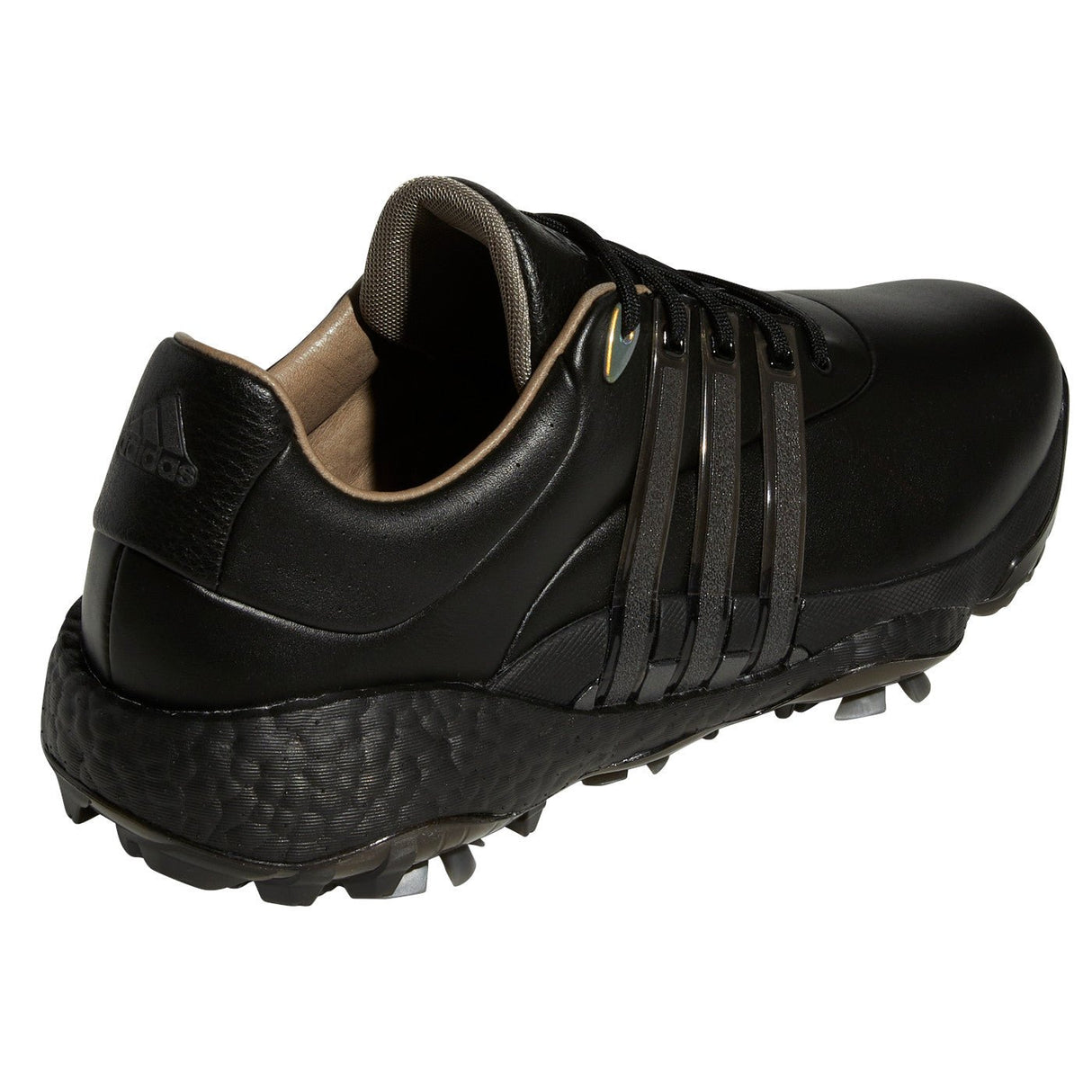 Adidas Tour 360 Herren Golfschuhe, Schwarz - Golflaedchen.de