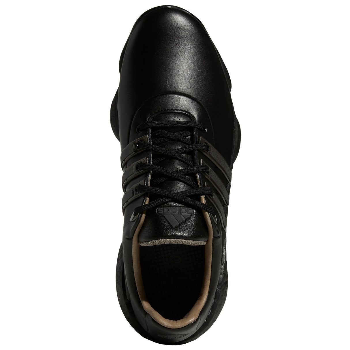 Adidas Tour 360 Herren Golfschuhe, Schwarz - Golflaedchen.de