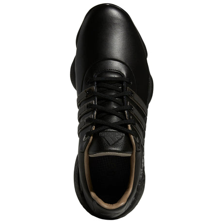 Adidas Tour 360 Herren Golfschuhe, Schwarz - Golflaedchen.de