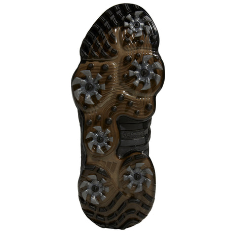 Adidas Tour 360 Herren Golfschuhe, Schwarz - Golflaedchen.de