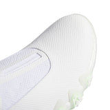 Adidas CodeChaos BOA Damen Golfschuhe, Weiß / Hellgrün - Golflaedchen.de