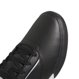 Adidas RetroCross Herren Golfschuhe, Schwarz / Weiß - Golflaedchen.de