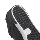 Adidas RetroCross Herren Golfschuhe, Schwarz / Weiß - Golflaedchen.de