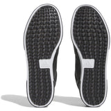 Adidas RetroCross Herren Golfschuhe, Schwarz / Weiß - Golflaedchen.de