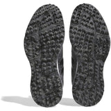 Adidas S2G SL Herren Golfschuhe, Schwarz / Grau - Golflaedchen.de
