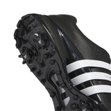 Adidas Tour 360 Herren Golfschuhe 2026, Schwarz / Weiß - Golflaedchen.de