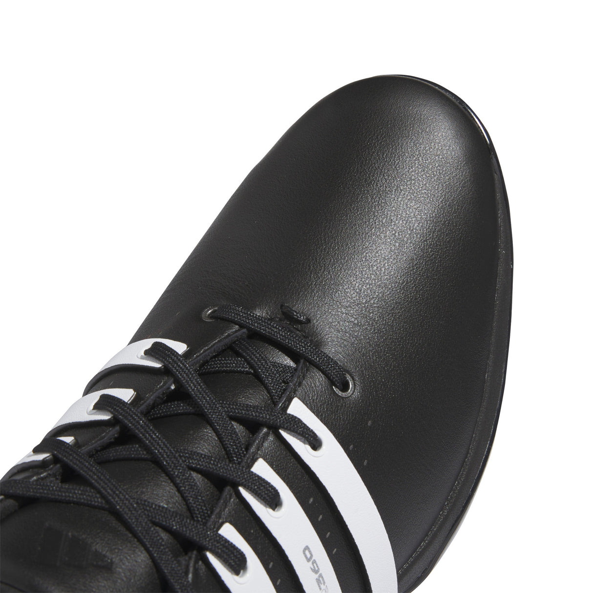 Adidas Tour 360 Herren Golfschuhe 2026, Schwarz / Weiß - Golflaedchen.de