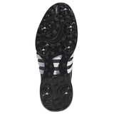 Adidas Tour 360 Herren Golfschuhe 2026, Schwarz / Weiß - Golflaedchen.de