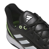 Adidas Solarmotion Herren Golfschuhe, Schwarz / Weiß / Grün - Golflaedchen.de