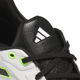 Adidas Solarmotion Herren Golfschuhe, Weiß / Schwarz / Gelb - Golflaedchen.de
