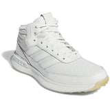 Adidas S2G SL Mid Herren Golfschuhe, Orbit Grey - Golflaedchen.de