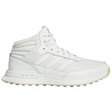 Adidas S2G SL Mid Herren Golfschuhe, Orbit Grey - Golflaedchen.de