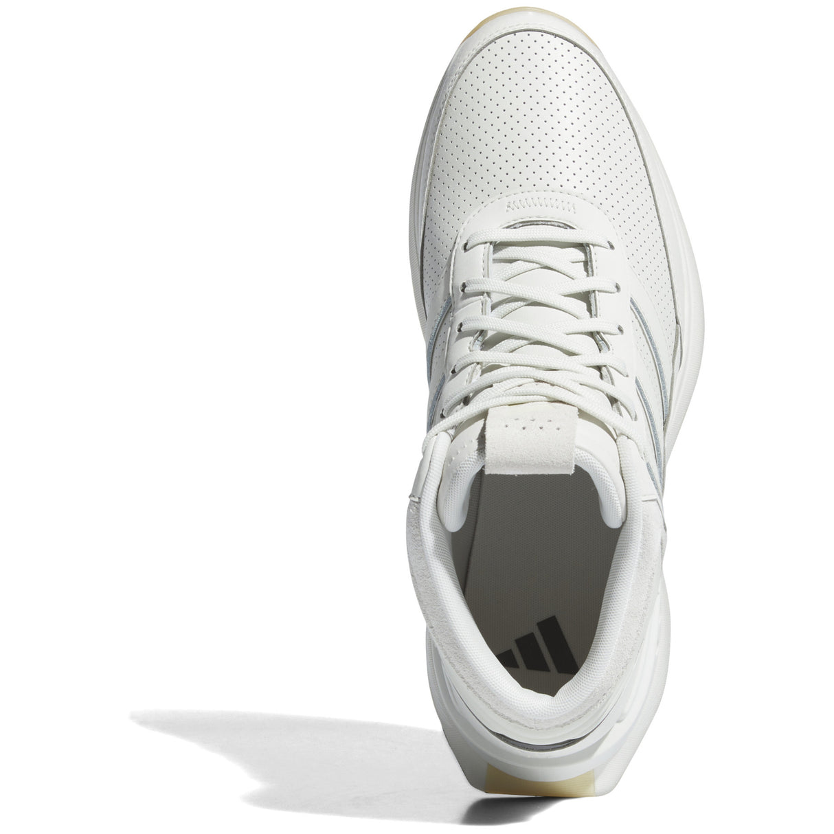 Adidas S2G SL Mid Herren Golfschuhe, Orbit Grey - Golflaedchen.de