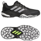 Adidas CodeChaos 25 Herren Golfschuhe, Schwarz - Golflaedchen.de
