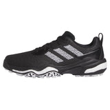 Adidas CodeChaos 25 Herren Golfschuhe, Schwarz - Golflaedchen.de